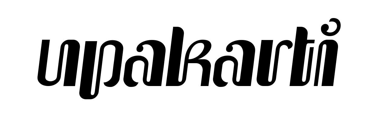 Upakarti